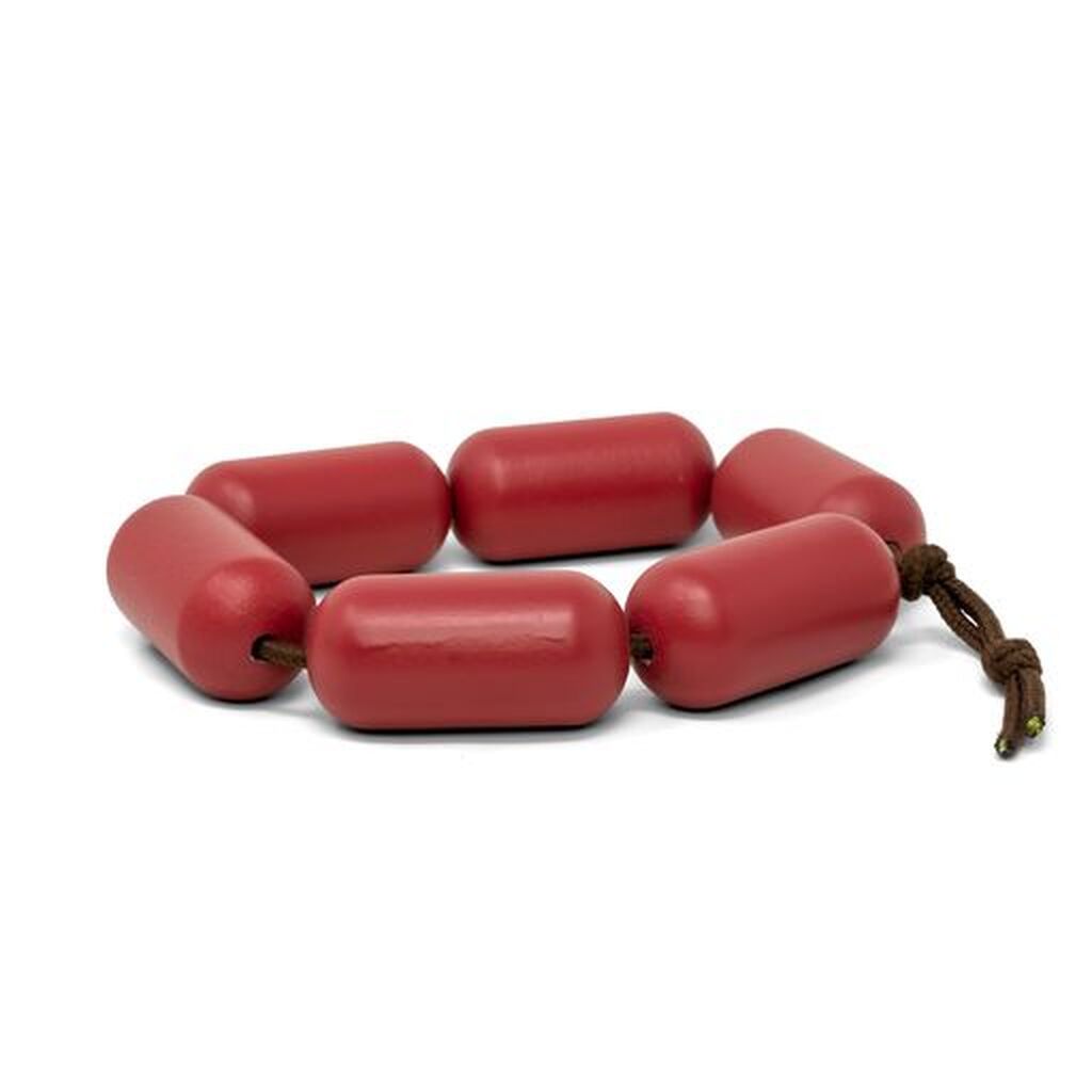 Cocktailpølser i Træ, MaMaMeMo