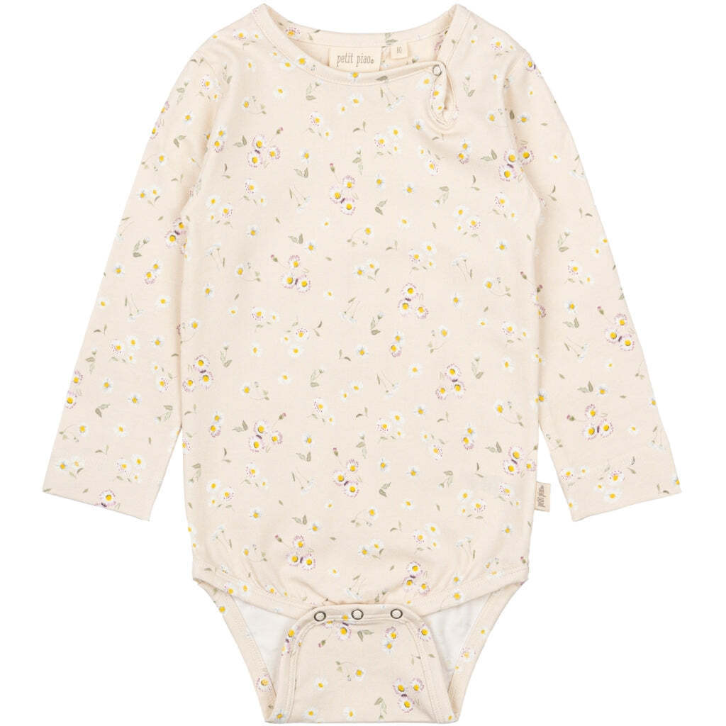 Body, Bellis, Petit Piao