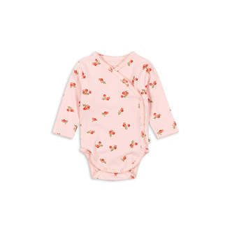 Basic Body Nyfødt, Rosa Pink, Konges Sløjd