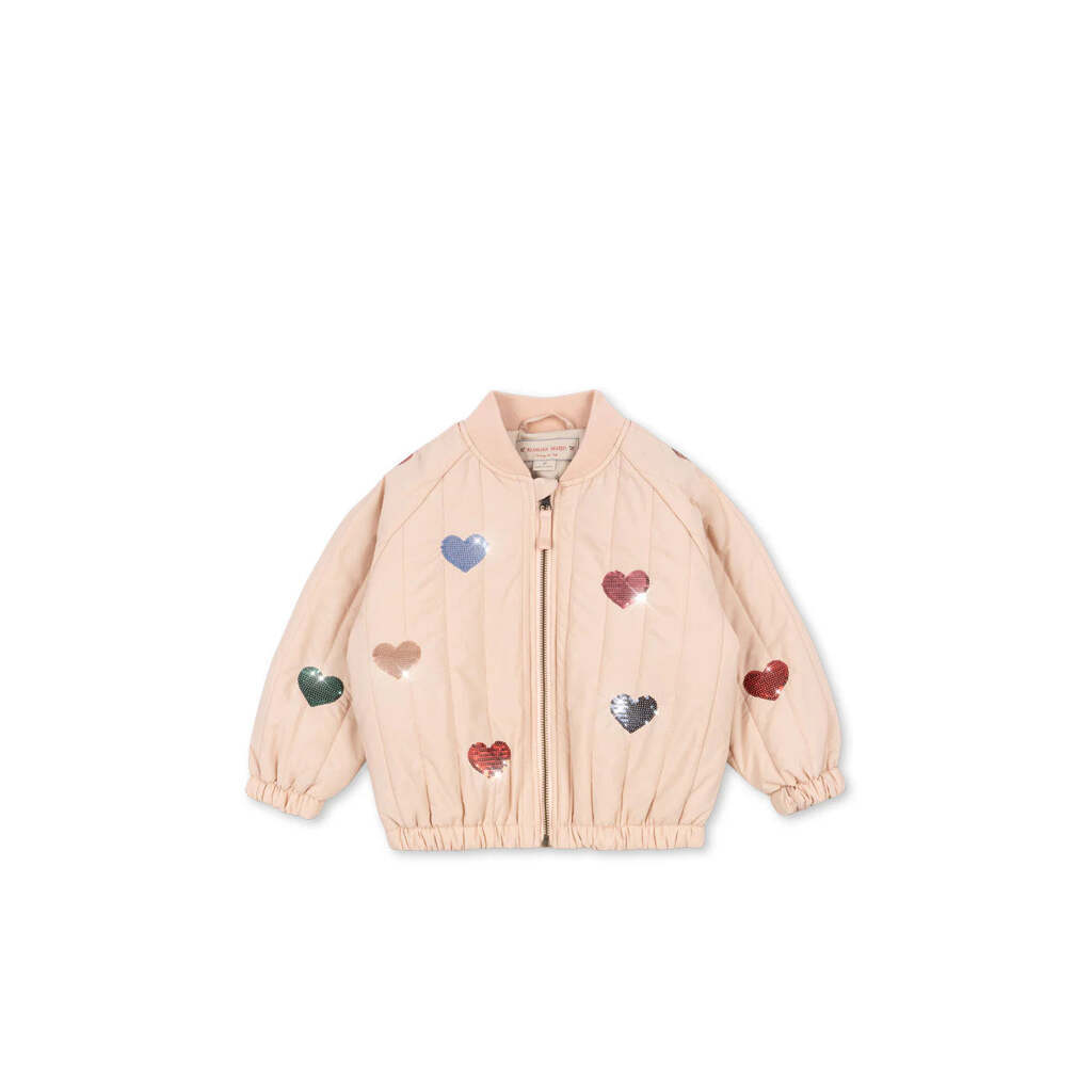 Juno Bomber, Cameo Rose, Konges Sløjd