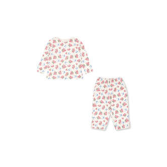 Gio Nattøj, Bella Rosita, Konges Sløjd