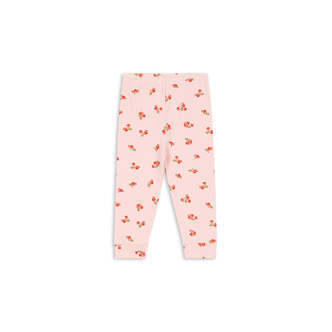 Basic Bukser, Rosa Pink, Konges Sløjd