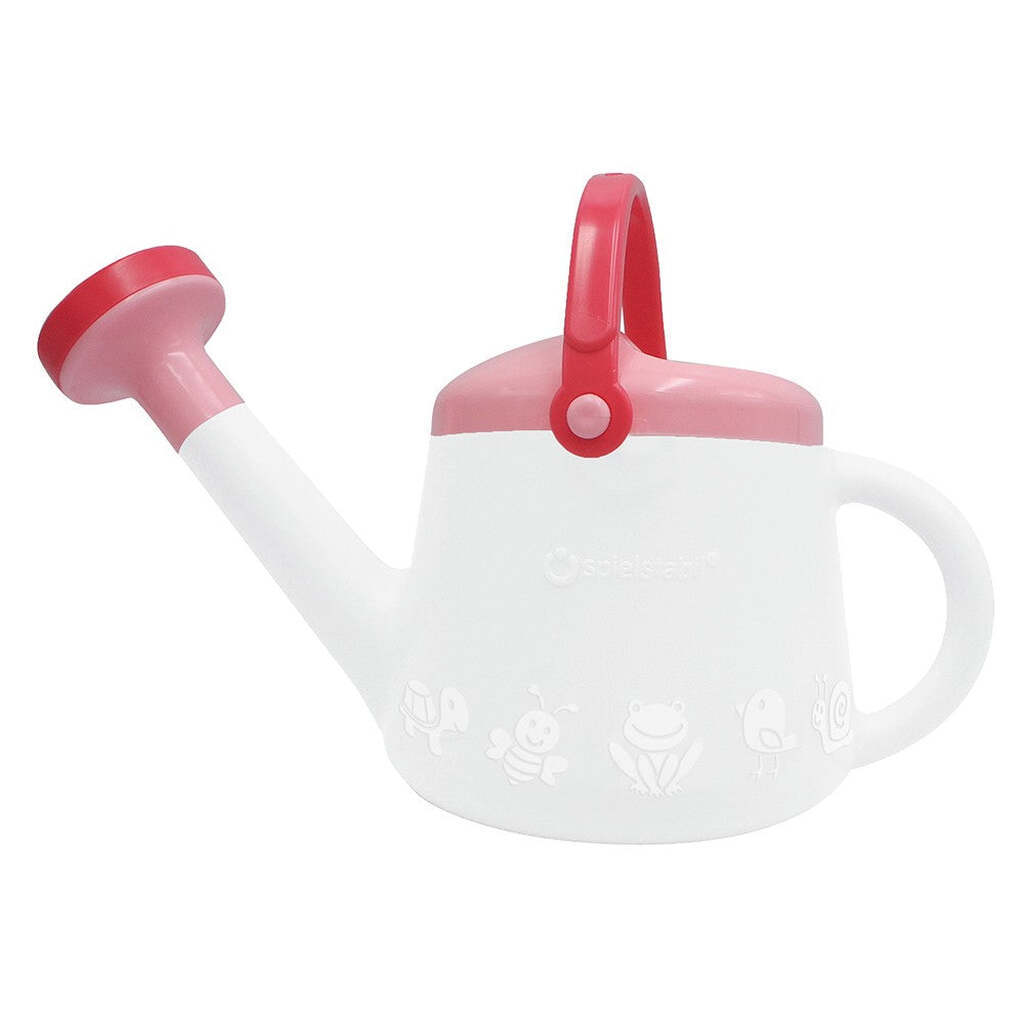 Vandkande, Pink og Gennemsigtig 1L, Spielstabil