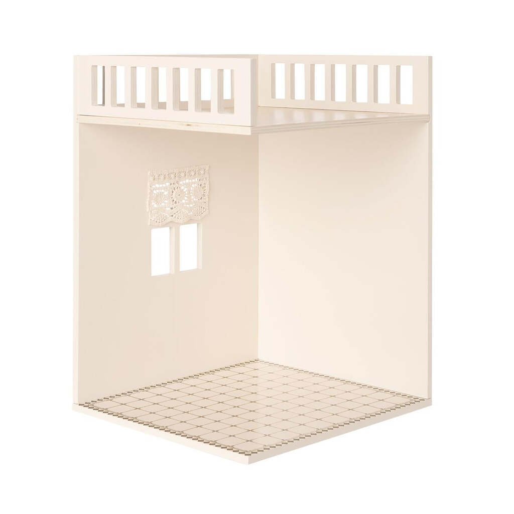 House of Miniature Badeværelse, Maileg