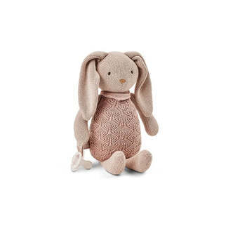 Aktivitetslegetøj, Kanin, Soft Powder, Smallstuff