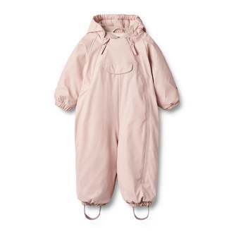 Evig Flyverdagt i PU, Pale Rose, Wheat