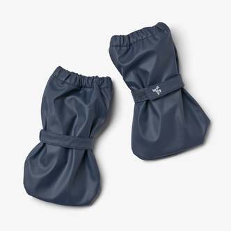 Regn Overtræksfutter, Como, Ink, Wheat