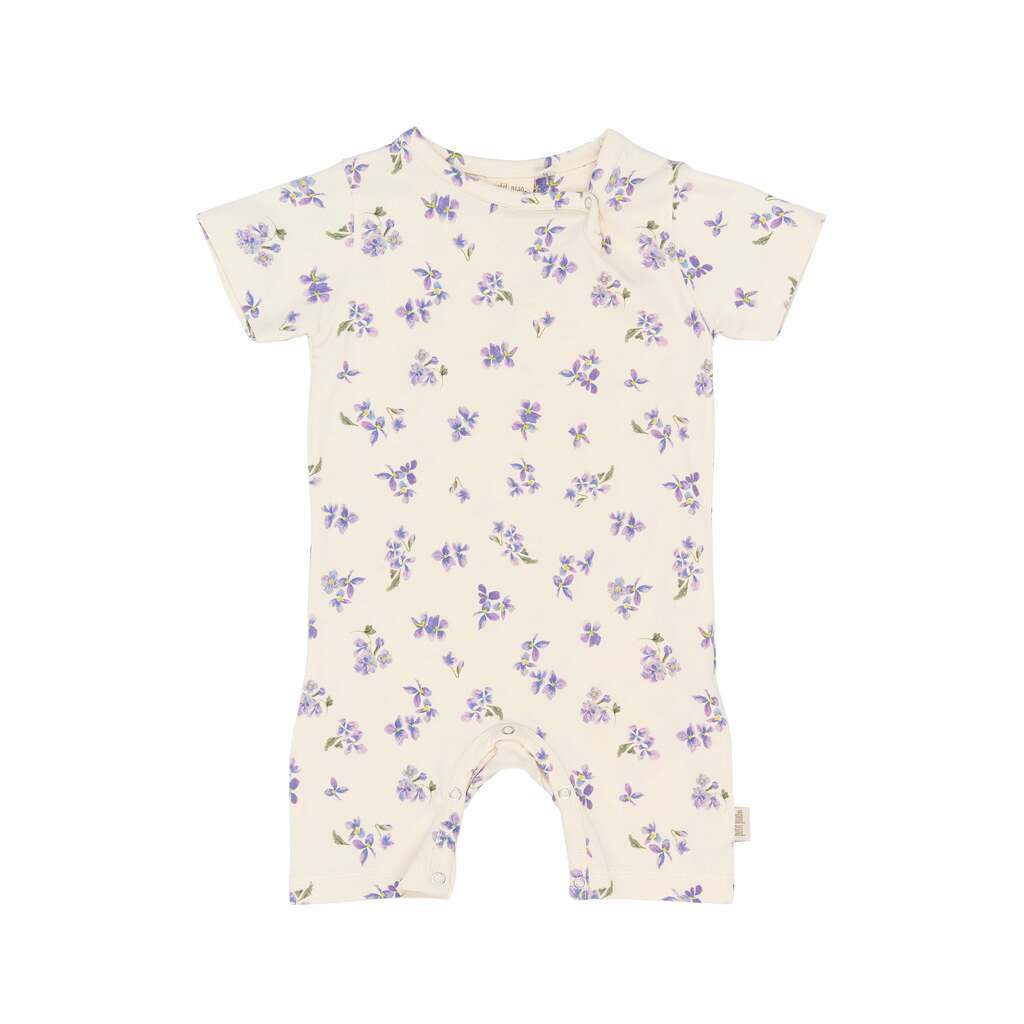 Sommerdragt, Eggnog Viola, Petit Piao