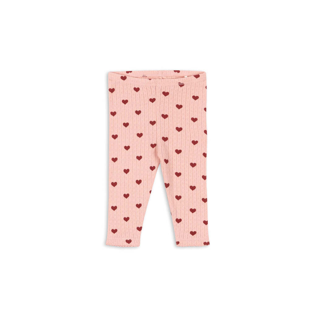 Minnie bukser, Amour Rouge, Konges Sløjd