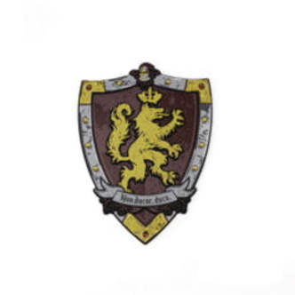 Ridder Skjold i Skum, Great Pretenders