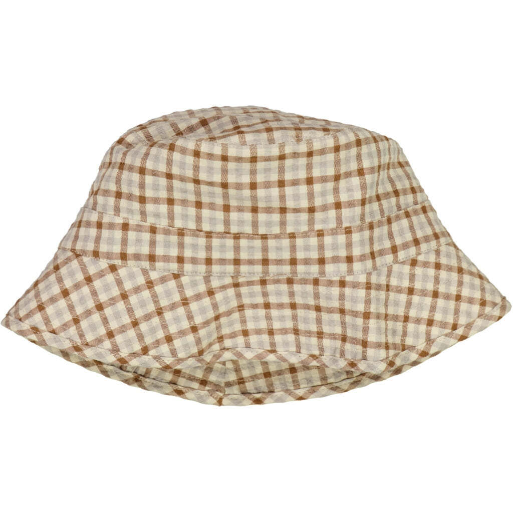 Solhat Marlon, Golden Dove Check, Wheat