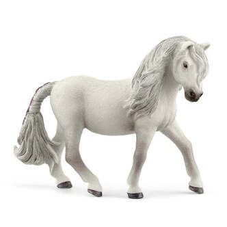 Islænder Pony Hoppe, Schleich