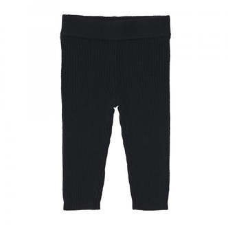 Baby Leggings, Dark Navy, FUB