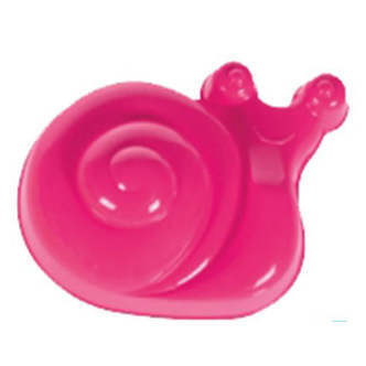 Sandform Snegl, Spielstabil