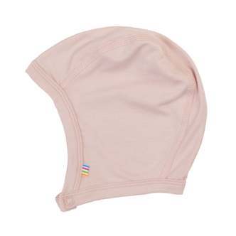 Babyhue i bambus, Sart Rosa, Joha