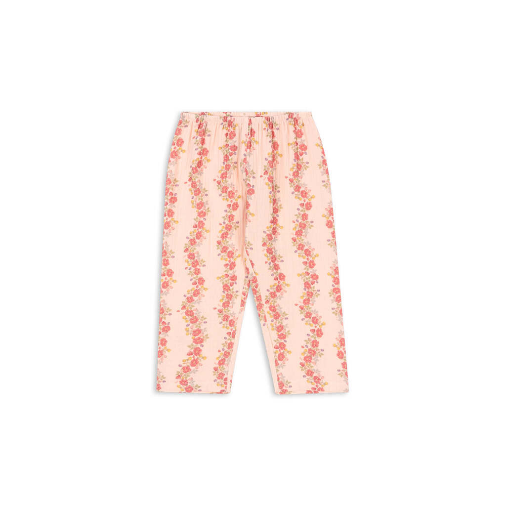 Coco Bukser, Floria Pink, Konges Sløjd