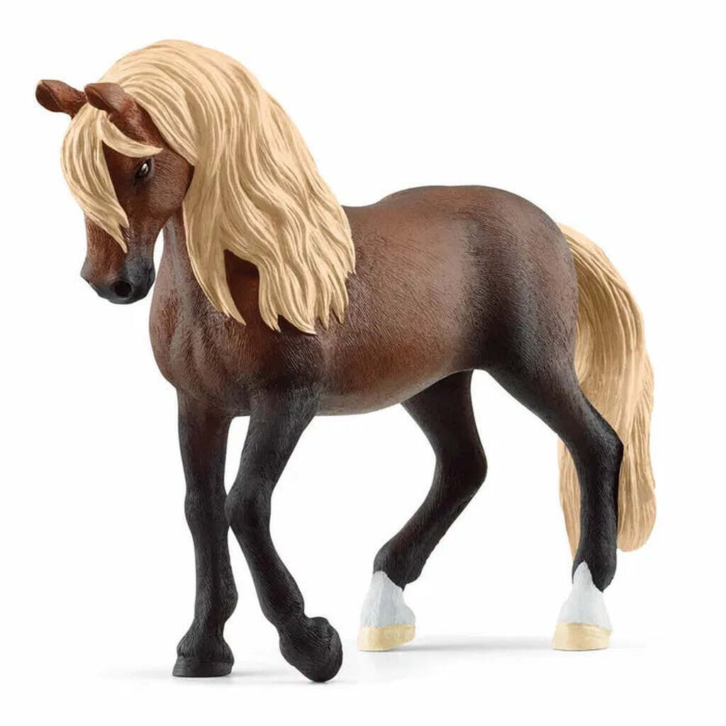Peruviansk Paso Hingst, Schleich