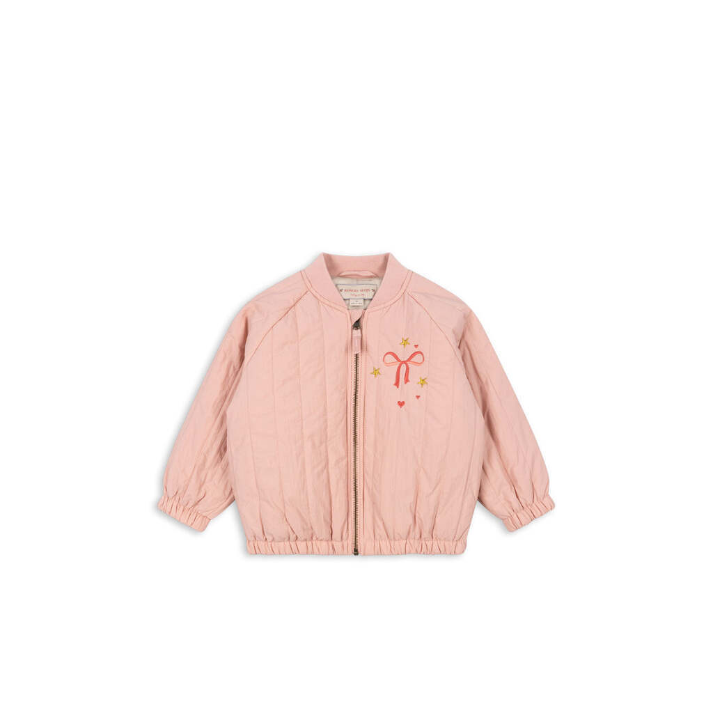 Juno Bomber, Mellow Rose, Konges Sløjd