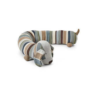 Sengerand, Sengedyr, Hund Multistribet, Smallstuff