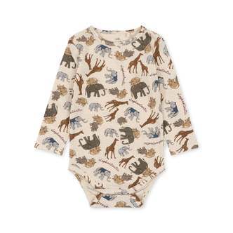 Basic Body, Elephantastic, Konges Sløjd