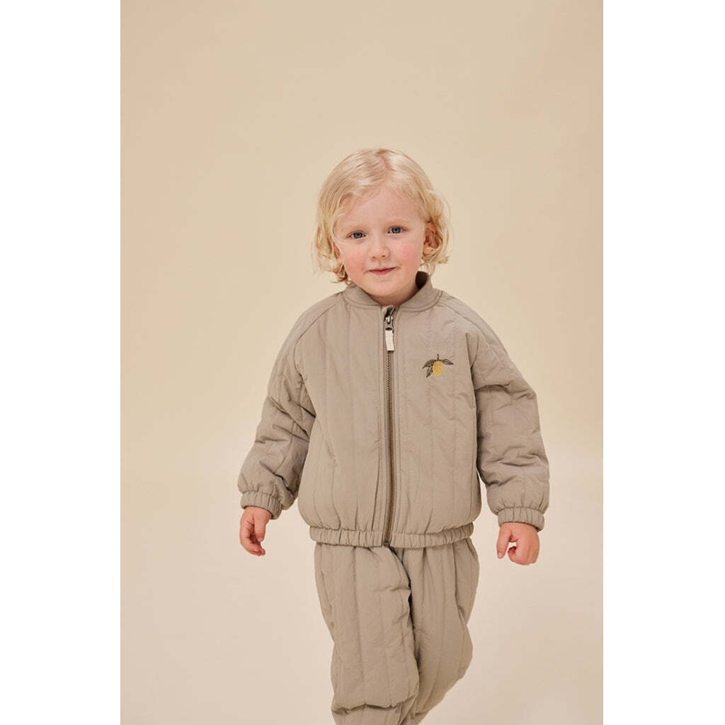 Juno Bomber, Laurel Oak, Konges Sløjd