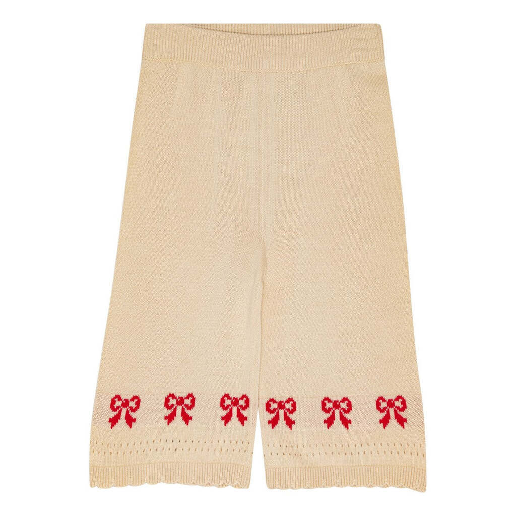 Rosie Bukser, Warm Cotton, Flöss