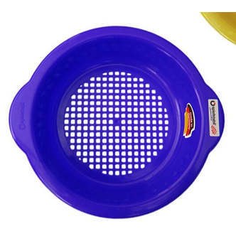 Lille Si, Blå, Spielstabil