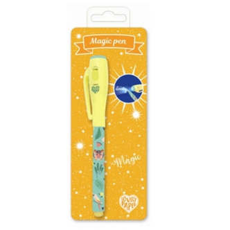 Magisk Pen, Caroline, Lovely Paper, Djeco