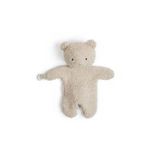 Nusseklud, Bamse, Bouclé, Smallstuff