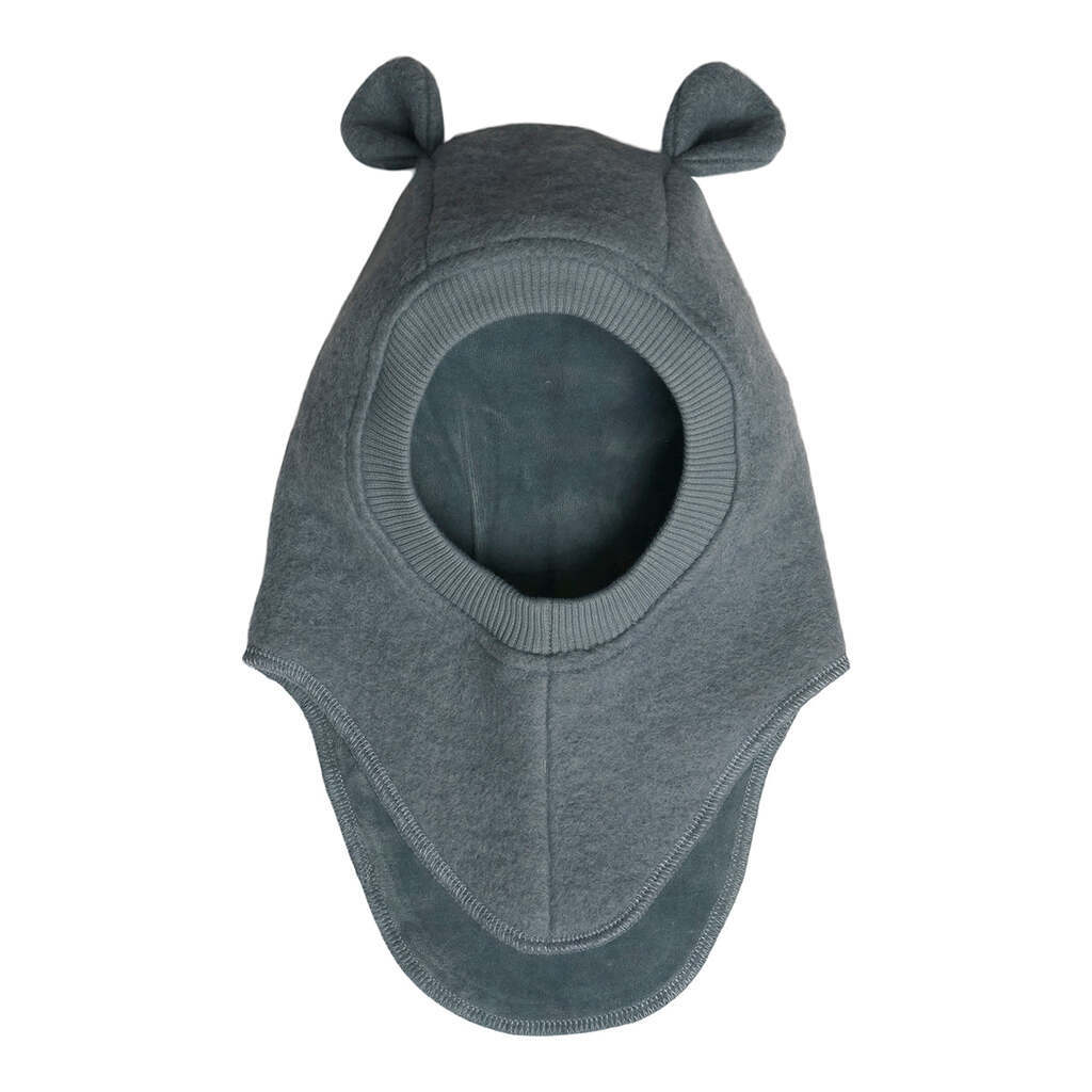 Hue med ører, Blue Heaven, Huttelihut