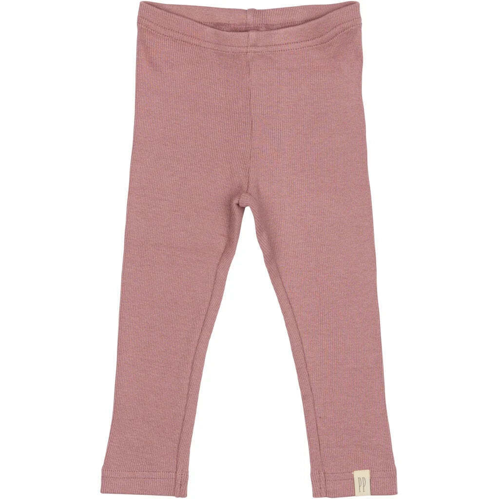 Leggings Modal, Nostalgia Rose, Petit Piao