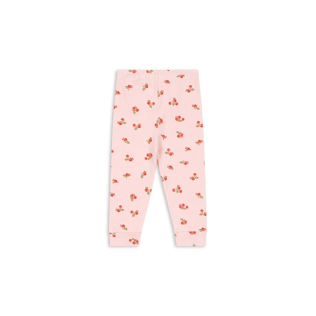 Basic Bukser, Rosa Pink, Konges Sløjd