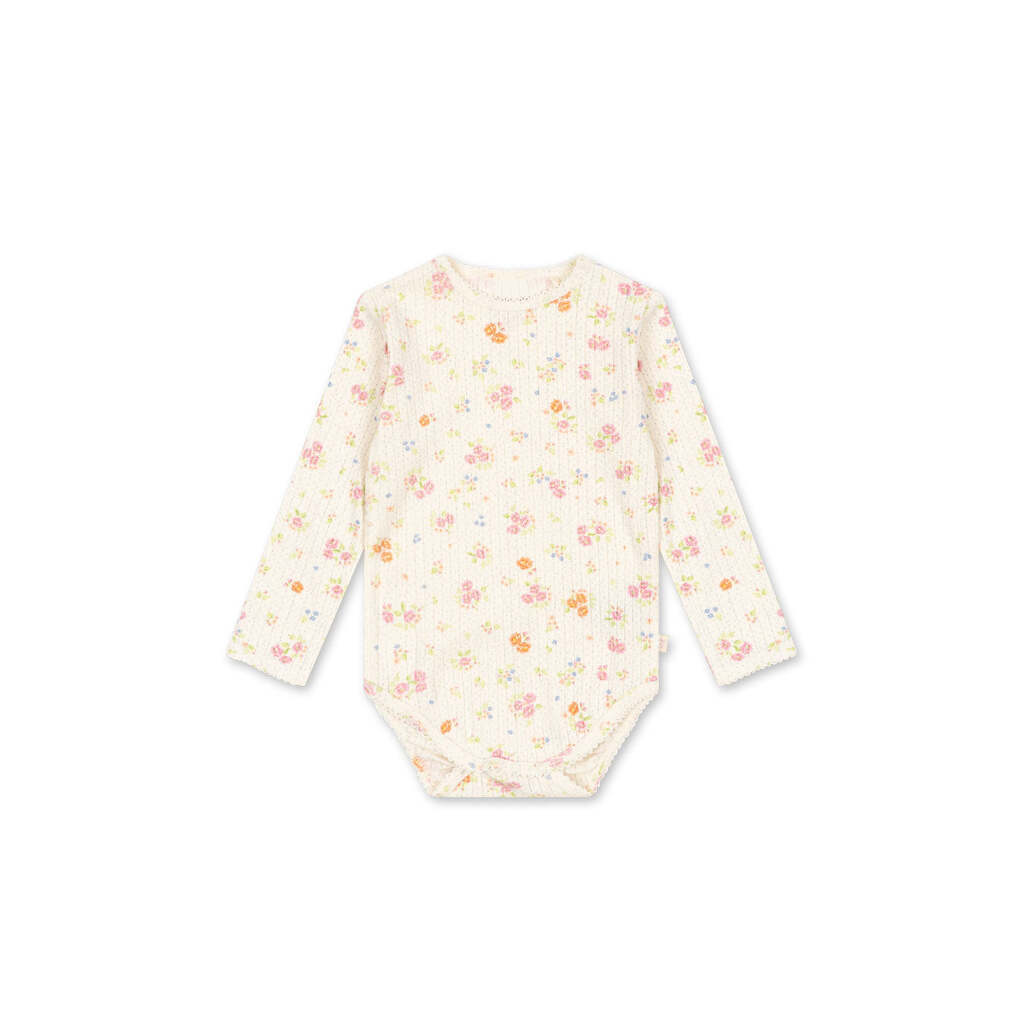 Minnie Body, Nonoka, Konges Sløjd