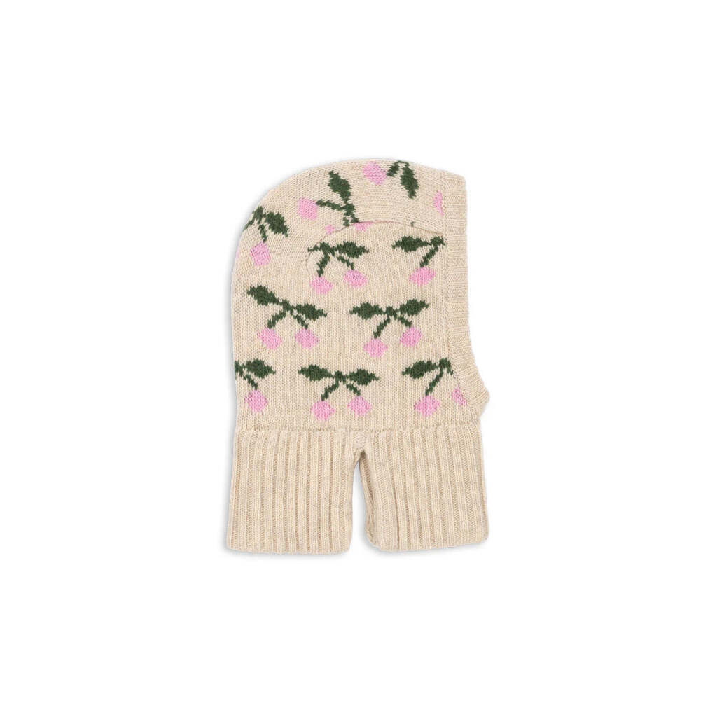 Belou, Elefanthue, Cherry, Konges Sløjd