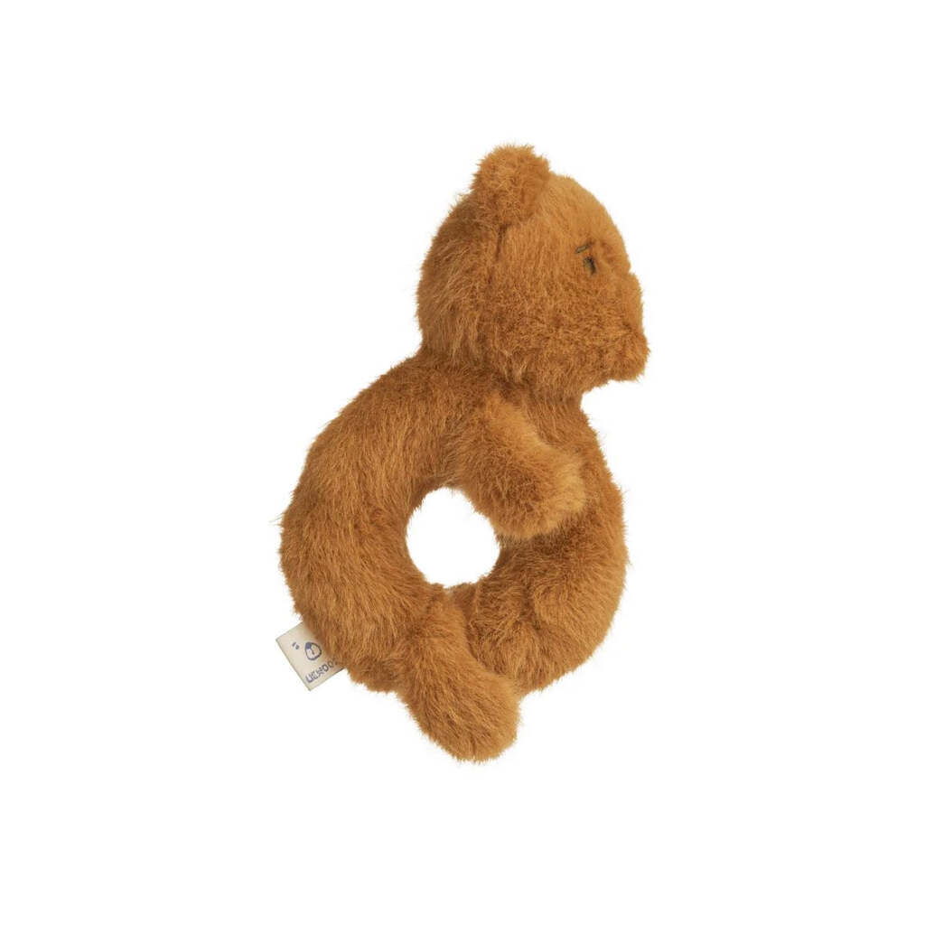 Bamse Rangle, Golden Caramel, Liewood