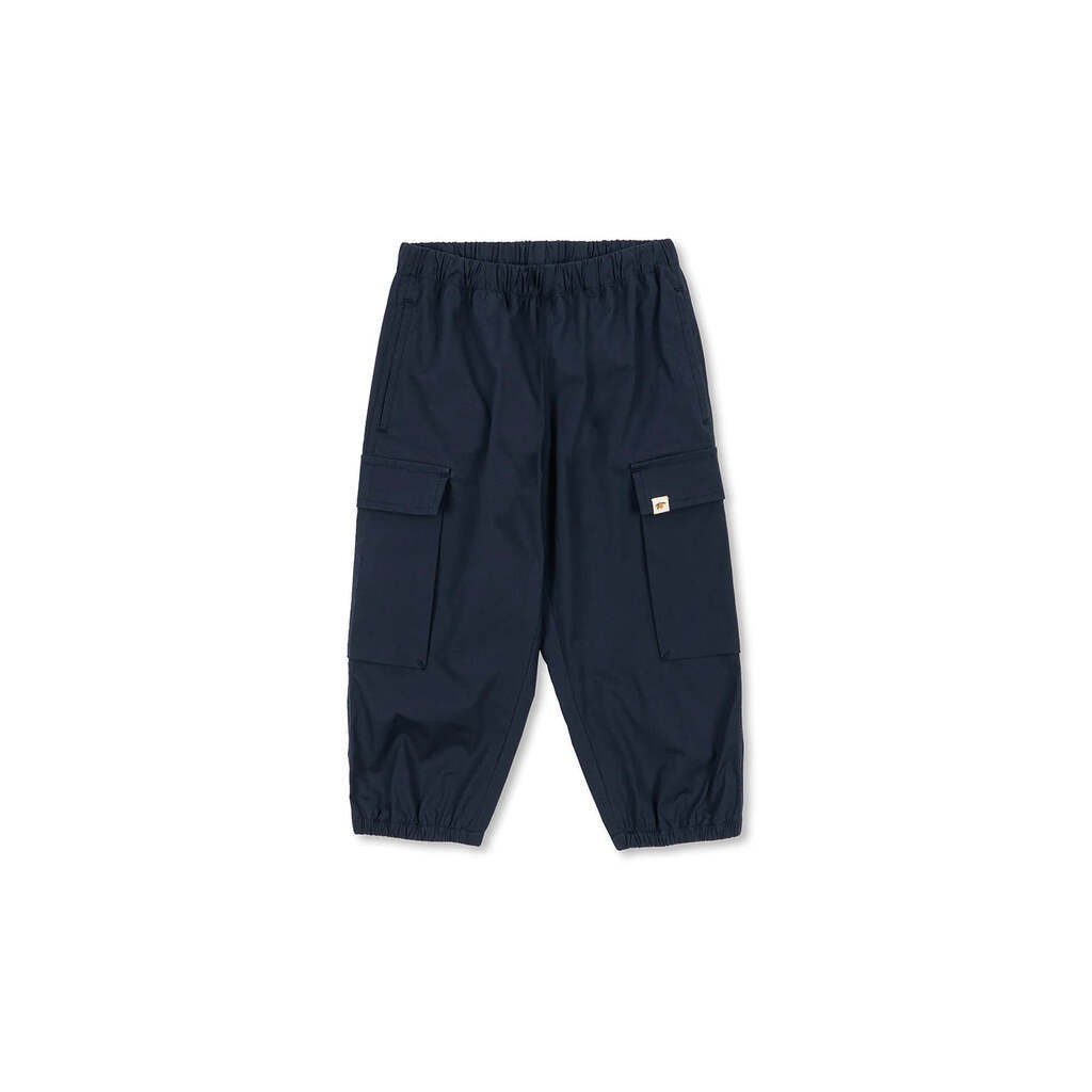 Peppe Bukser, Navy Blazer, Konges Sløjd