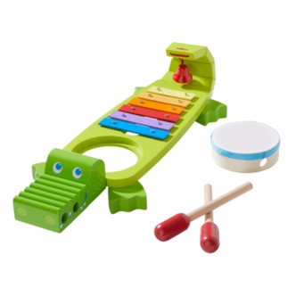 Spille Krokodille HABA