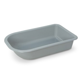 Badekar til Dukker, Grå, MaMaMeMo