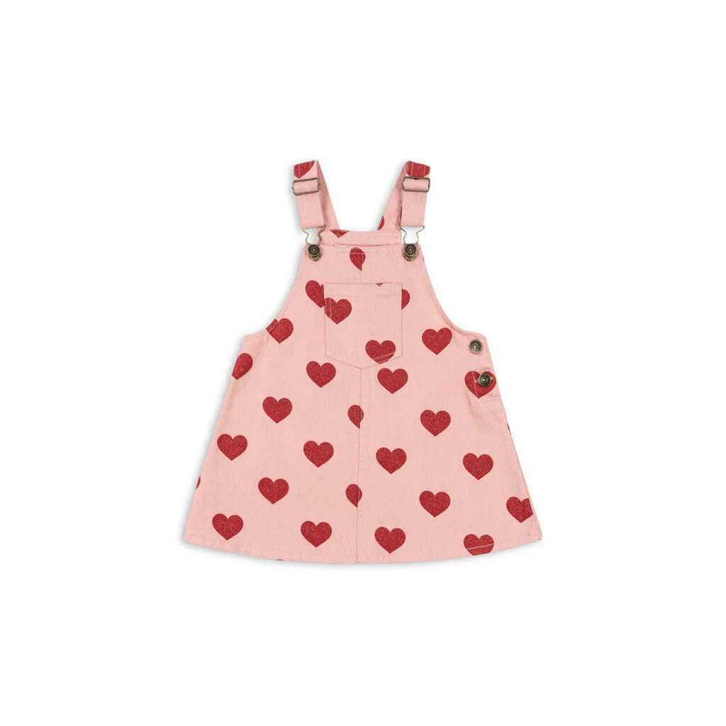 Magot Kjole, Amour Glitter, Konges Sløjd