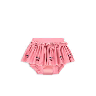 Bobbi Frynsebadeshorts, Strawberry ice, Konges Sløjd