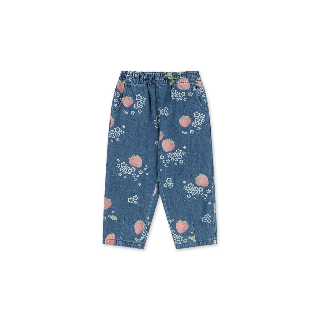 Magot Bukser, Marmelade Sun, Konges Sløjd