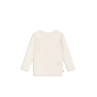 Minnie Bluse, Antique White, Konges Sløjd