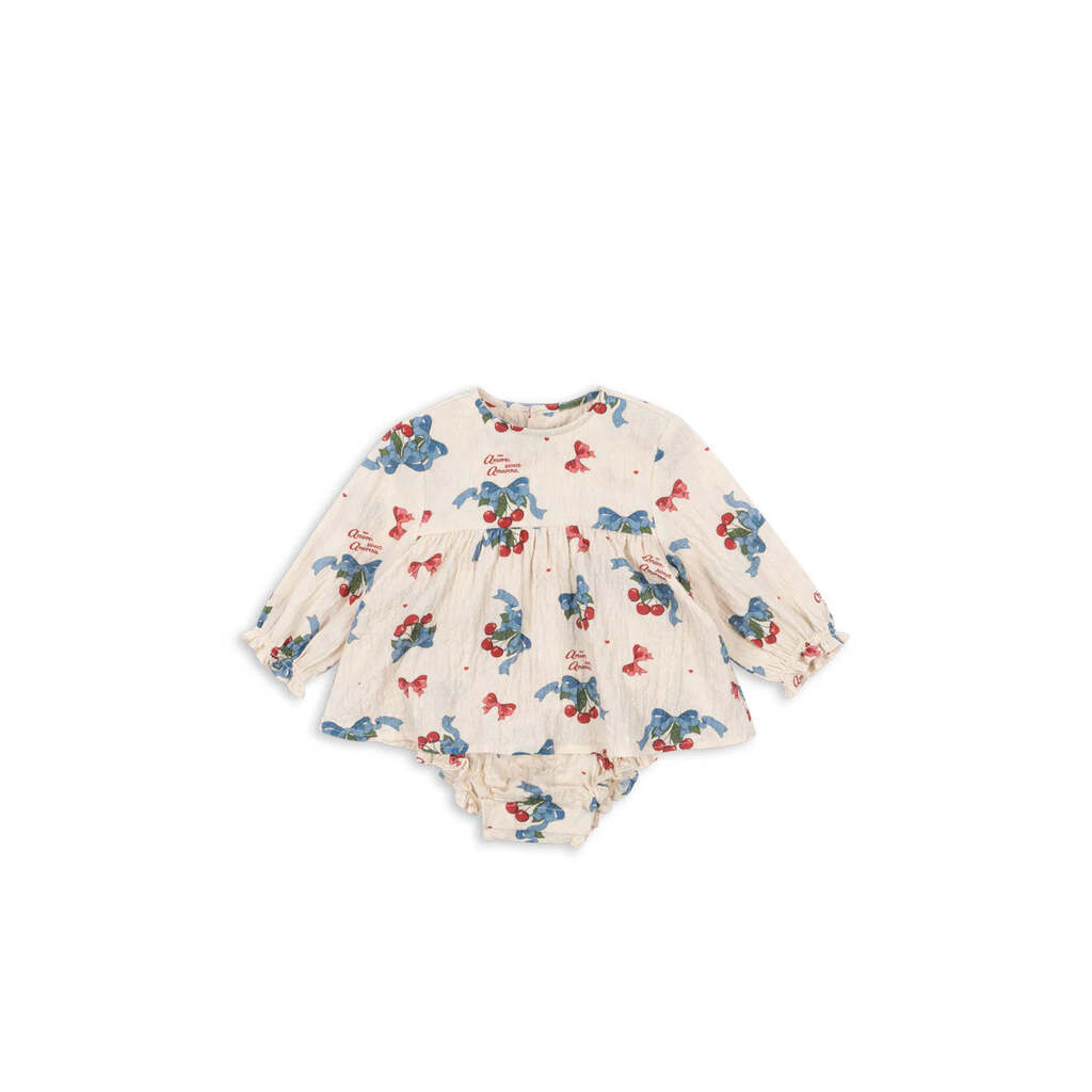 Elin Romper, Amarena, Konges Sløjd