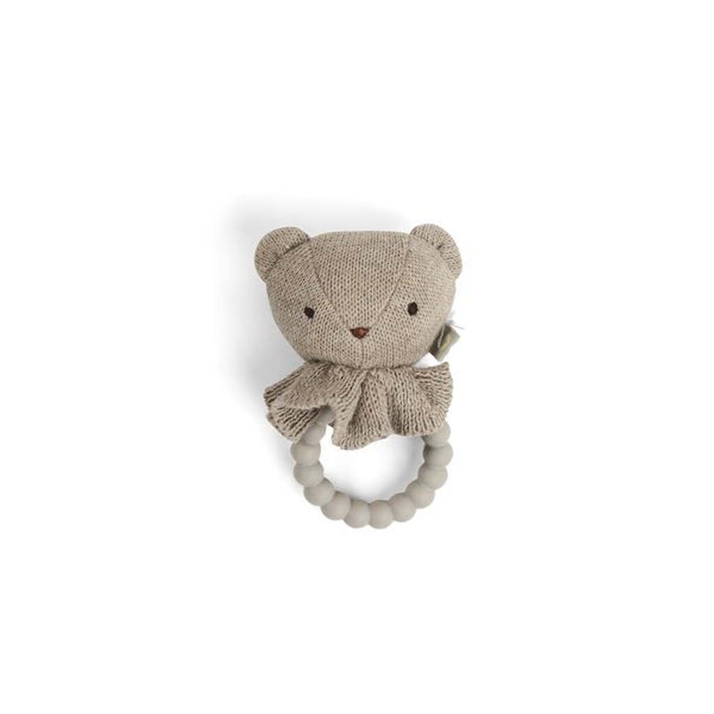 Rangle og bidering, Bamse, Natur, Smallstuff