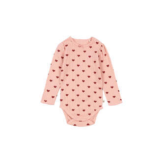 Minnie Body, Amour Rouge, Konges Sløjd