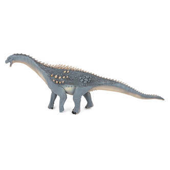 Ampelosaurus, Papo