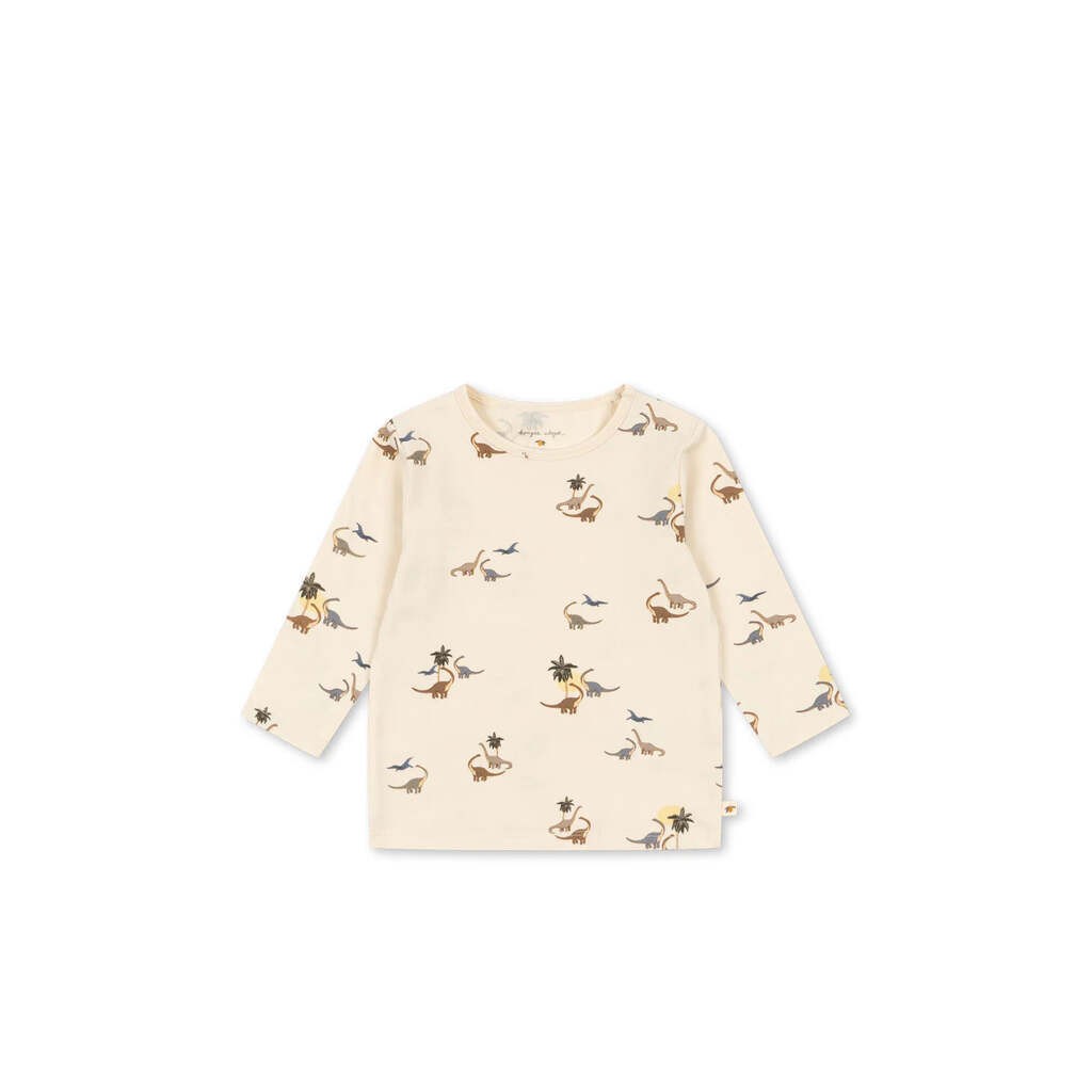 Basic Bluse, Kubi, Konges Sløjd