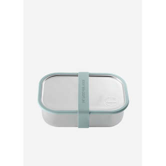 Lunch Box, Mint Green, 1000 ml, Aya&Ida