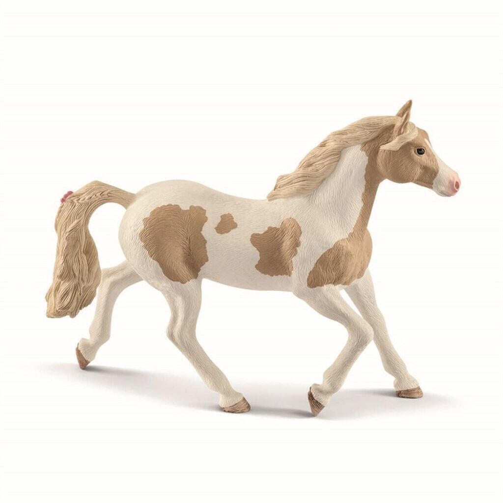 Paint Horse Hoppe, Schleich