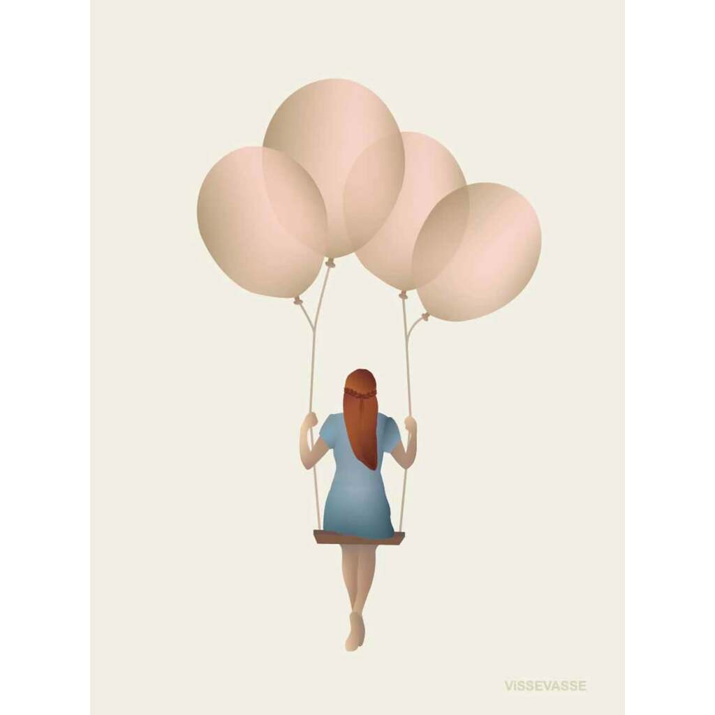 Go For It, Balloon Dream, A7 Kort, ViSSEVASSE